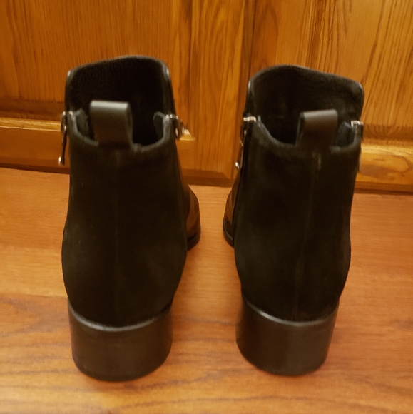 Fabianelli Leather Boots! - Picture 5 of 10